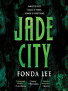 Cover image for Jade City